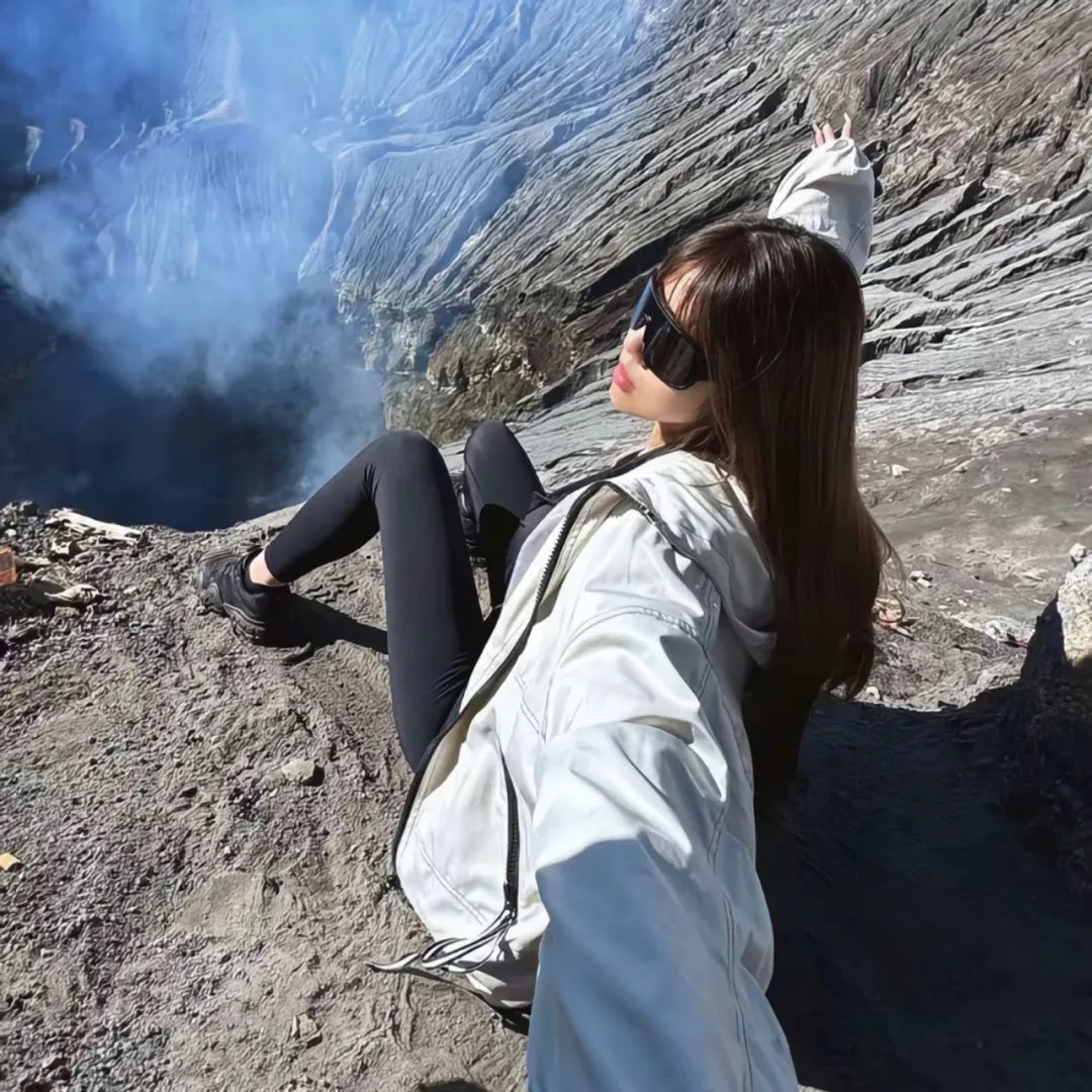 五旬老太整顿家门