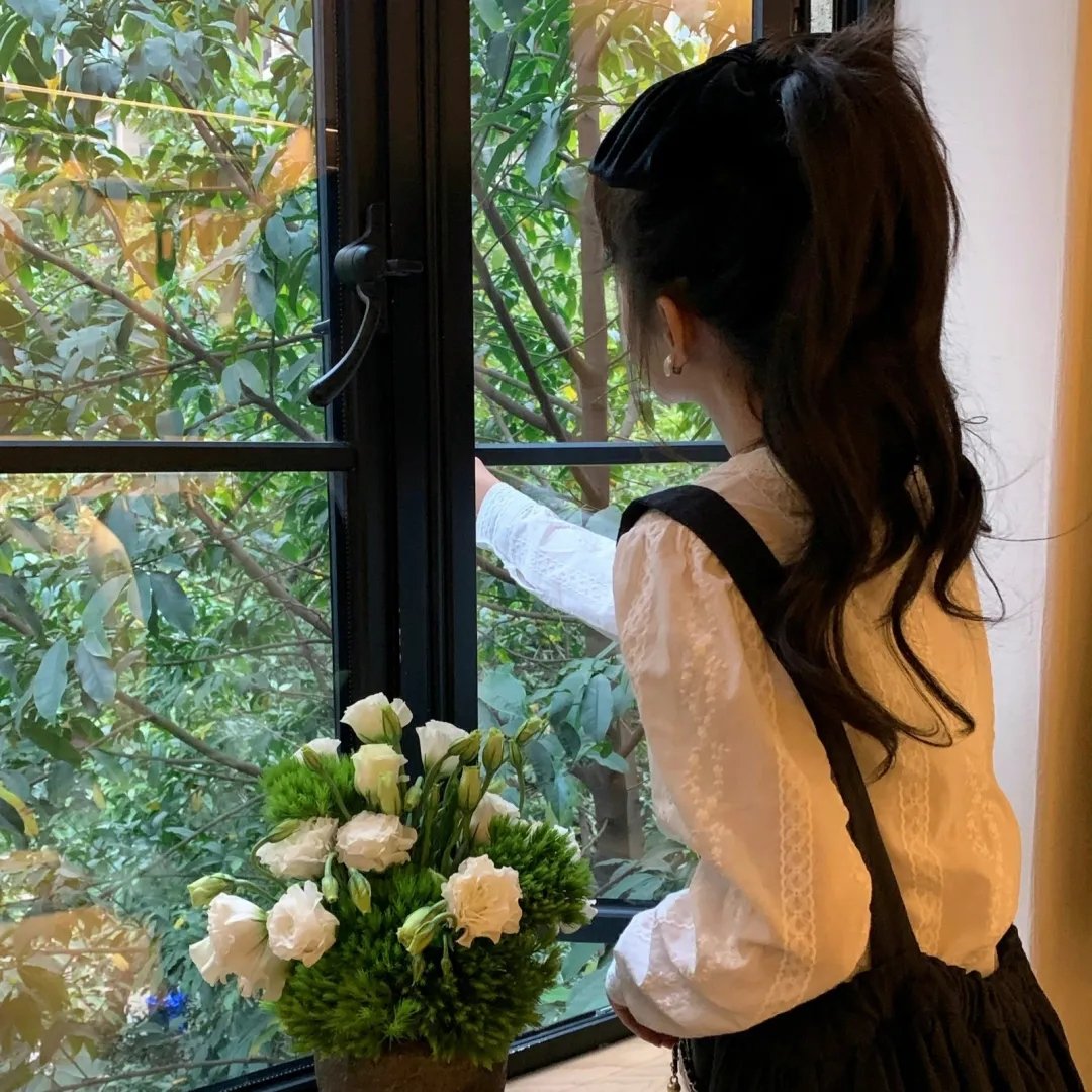 万花开遍不及你归时